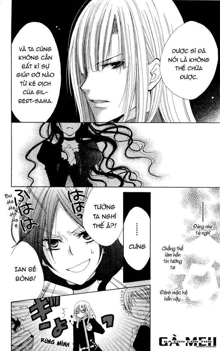 Hyakunen Renbo: Chapter 3