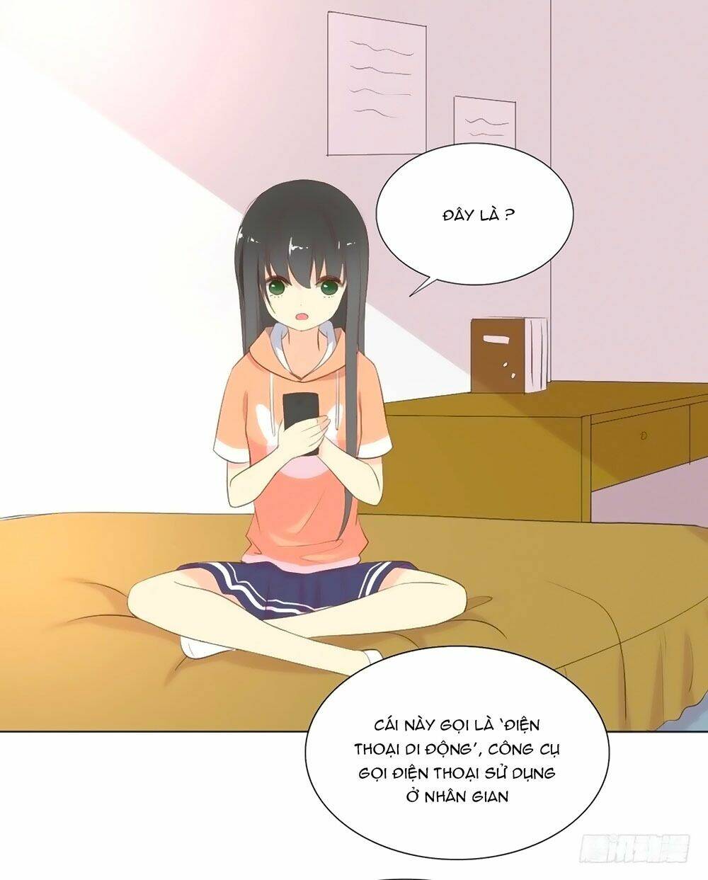 Sinh Sinh Tương Thác: Chapter 41