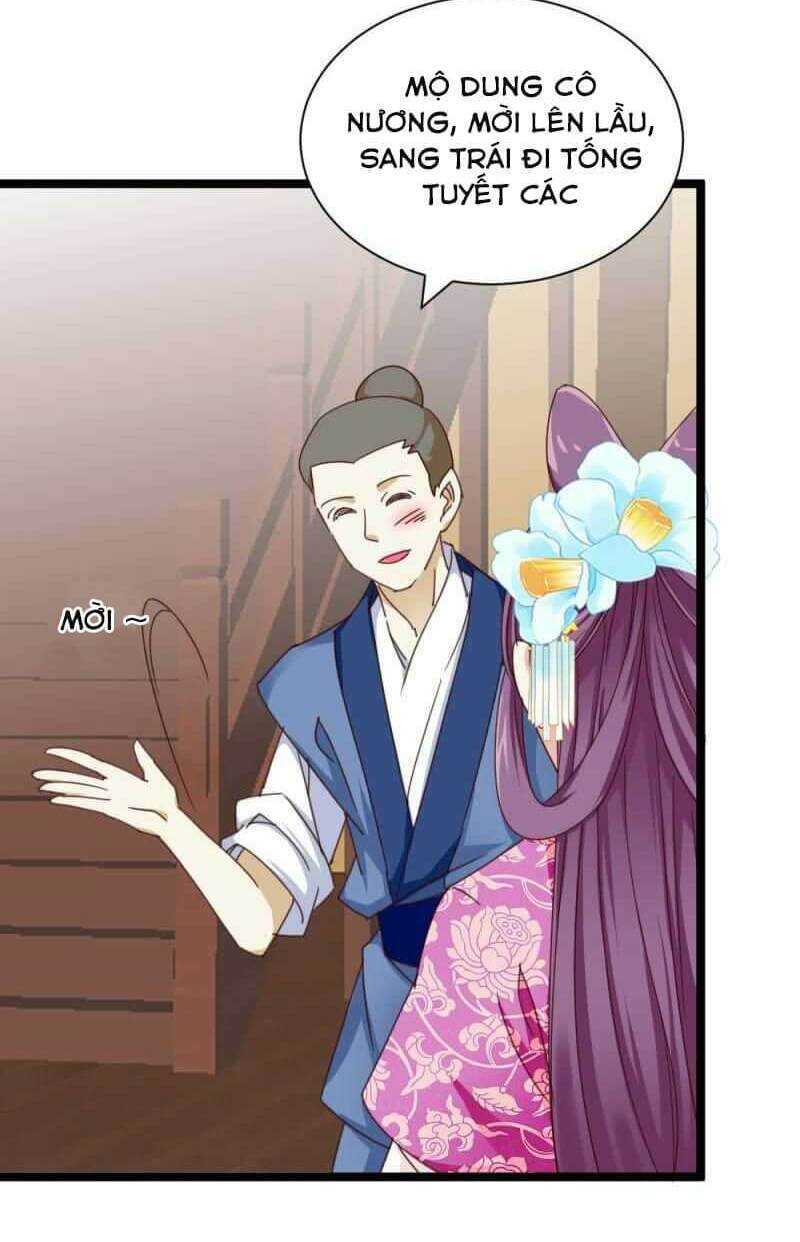 Tuyệt Thế Độc Phi Của Tà Vương: Chapter 52