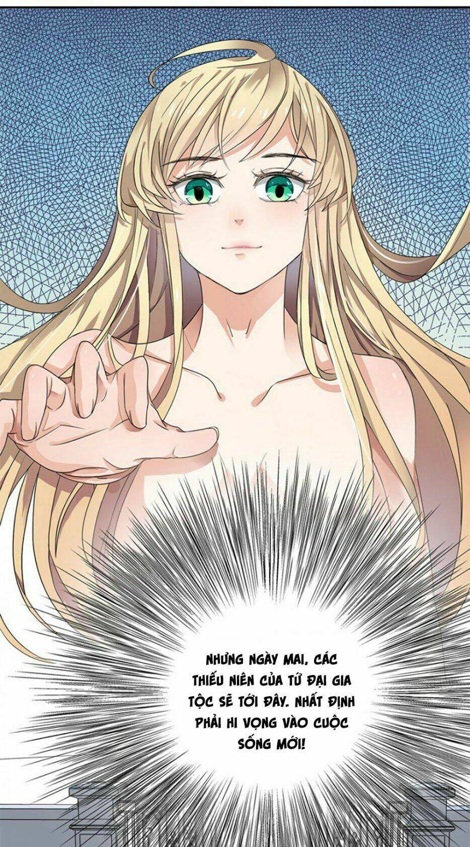 Nhật Ký Dạy Dỗ Của Gia Tộc Đáng Yêu: Chapter 1