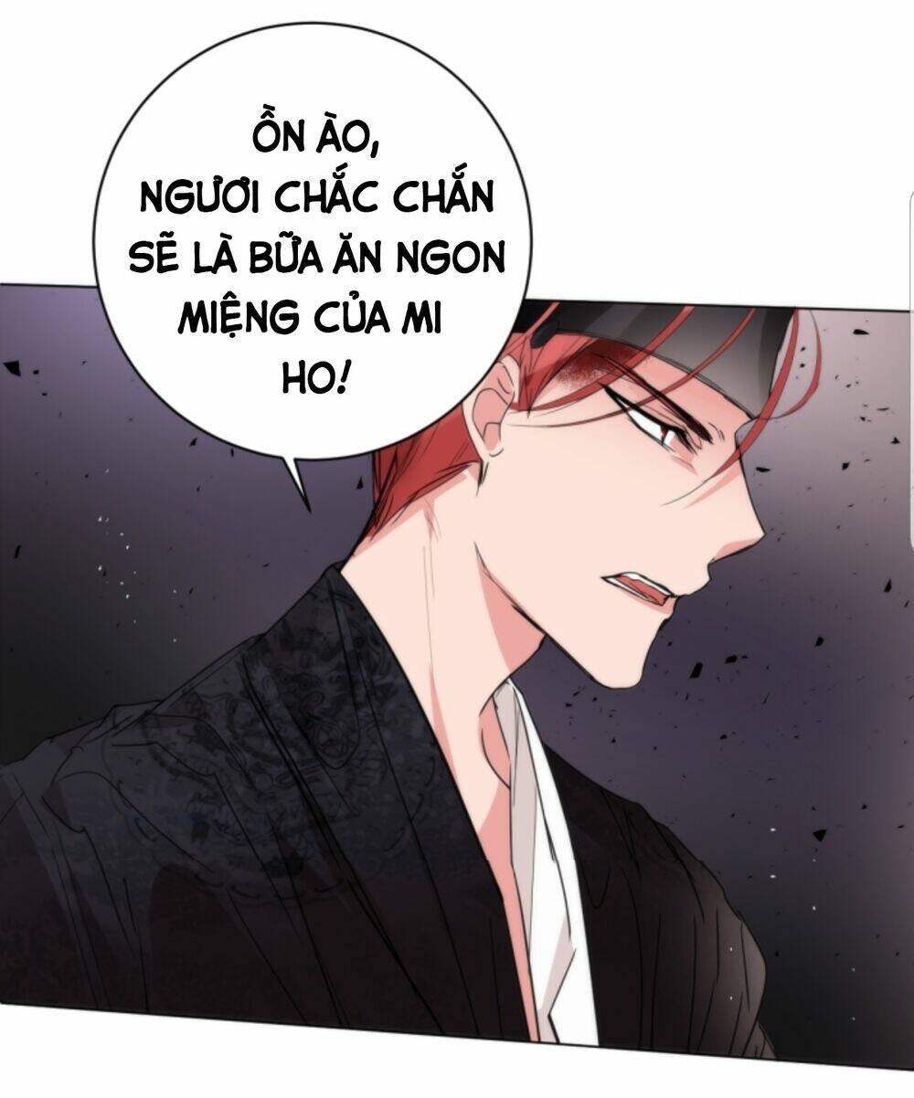 Chae Hong Sa: Chapter 63