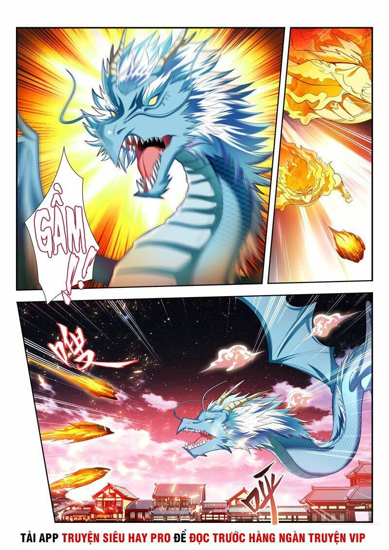 Vạn Giới Thần Chủ: Chapter 168