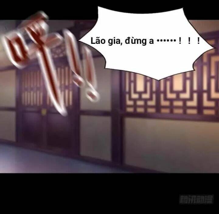 Chạy Đi Âm Sai: Chapter 122