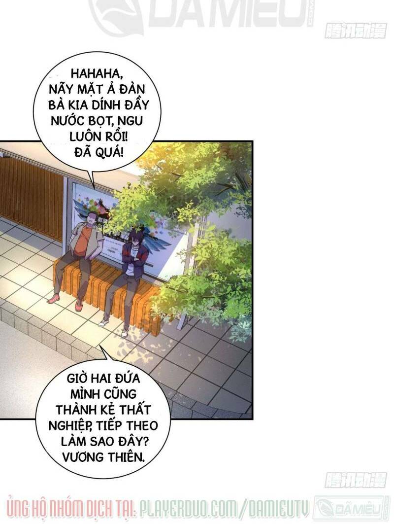 Đại Gia Livestream Vạn Giới: Chapter 3