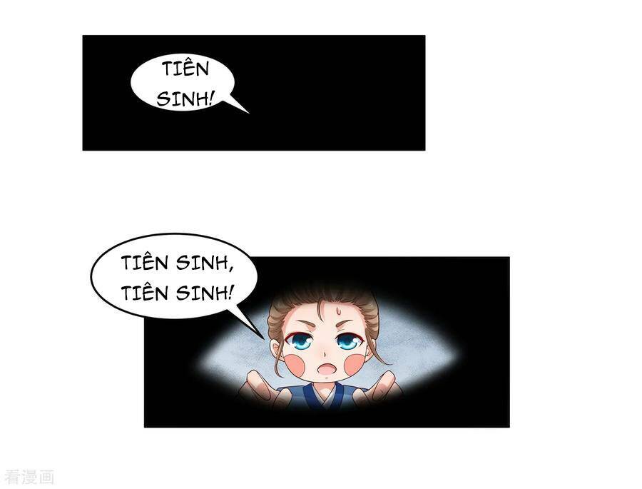 Trở Về Cổ Đại Làm Thánh Hiền: Chapter 25