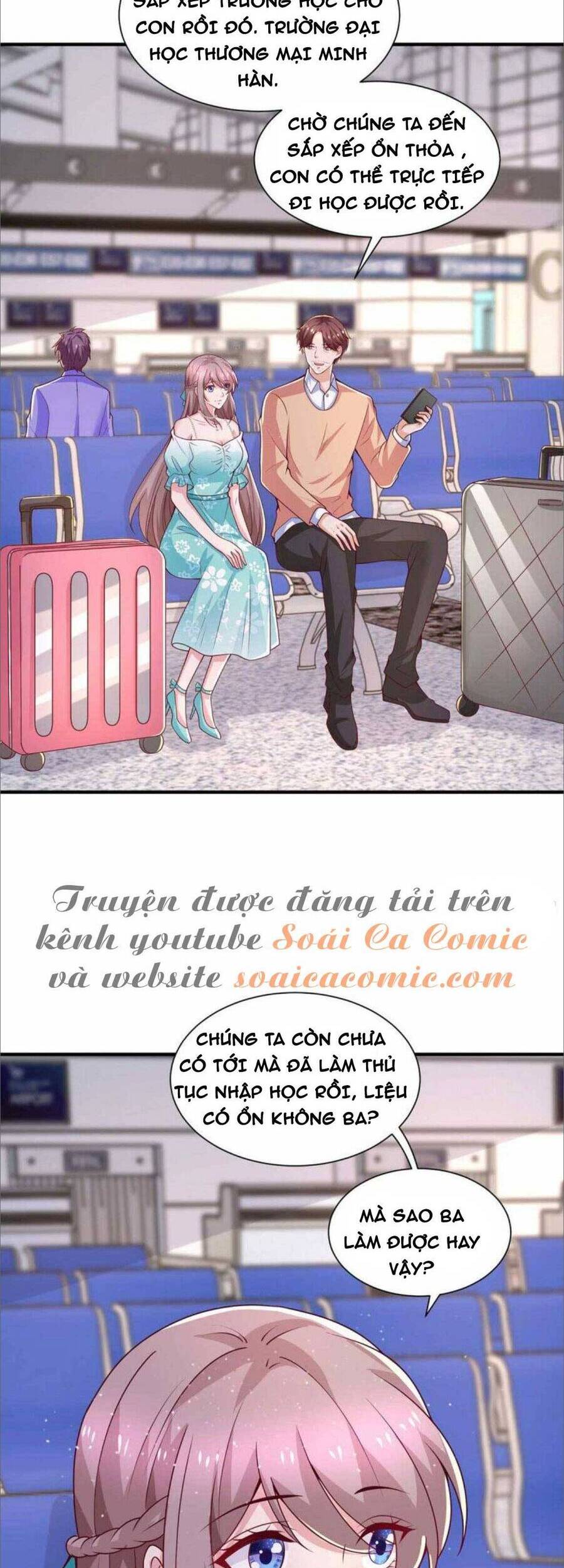 Trọng Sinh Chi Ngược Tra Nữ Vương: Chapter 69