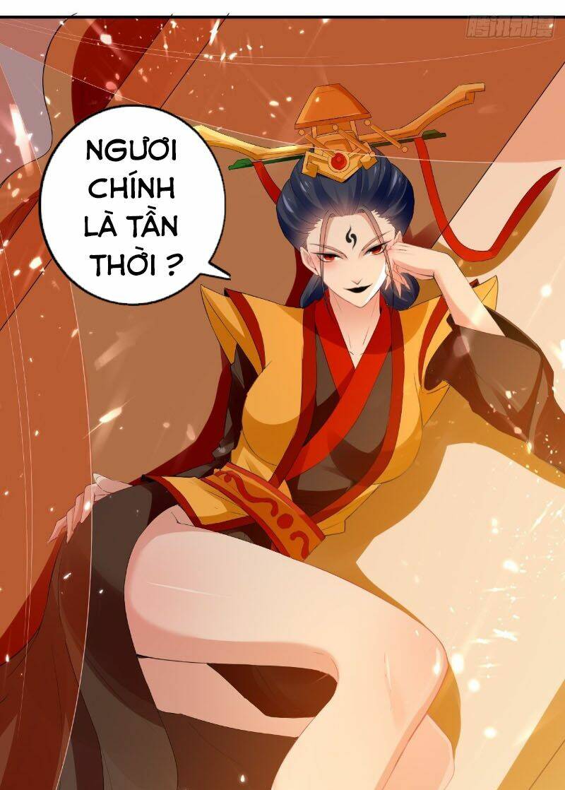 Dị Giới Siêu Cấp Ở Rể: Chapter 71