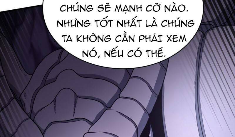 Ngôi Nhà Kết Nối Với Hầm Ngục: Chapter 47