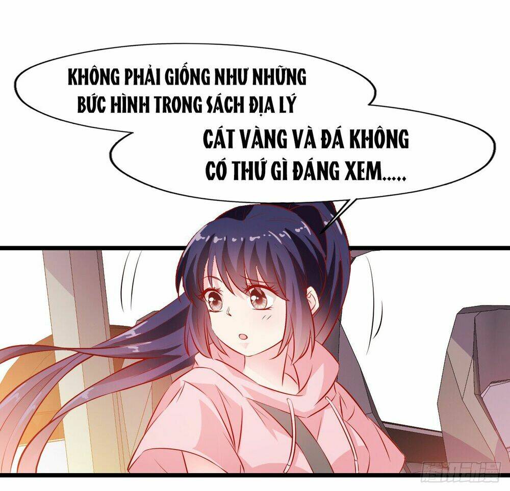 Sau Này Vẫn Cứ Thích Anh: Chapter 18