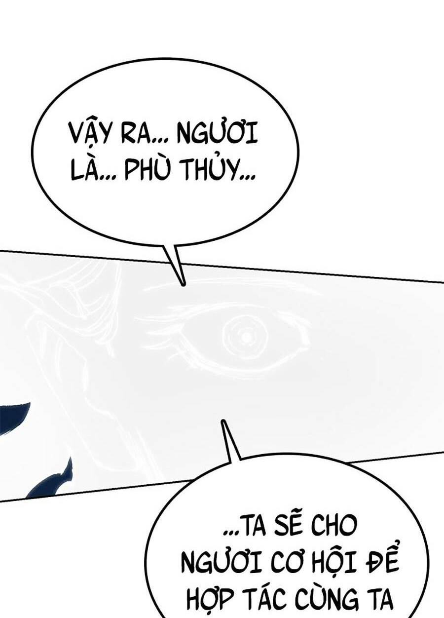 Hard Core Leveling Warrior Ss2: Chapter 128