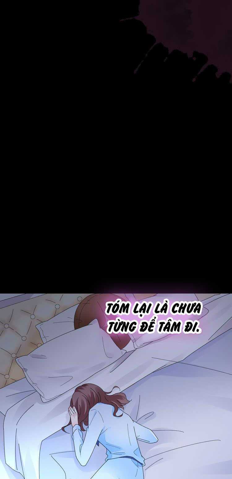 Điều Ước Sủng Ái Bất Bình Đẳng: Chapter 24