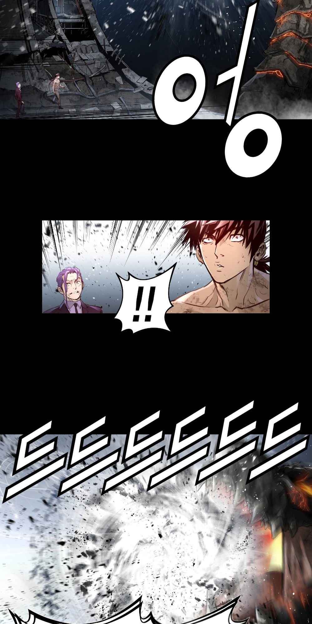 Dị Giới Tam Tuyệt: Chapter 87