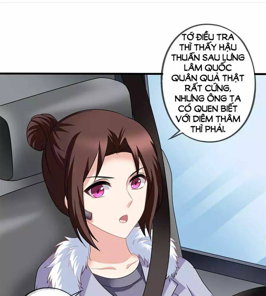 Mỹ Vị Giai Thê: Chapter 70