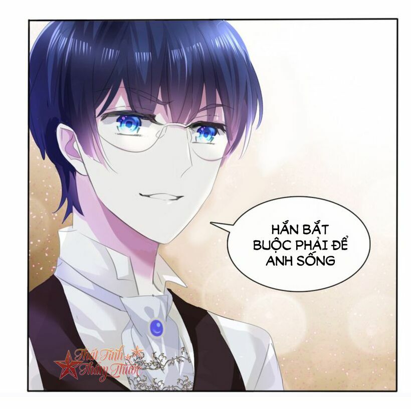 Một lời không hợp liền hút máu: Chapter 53