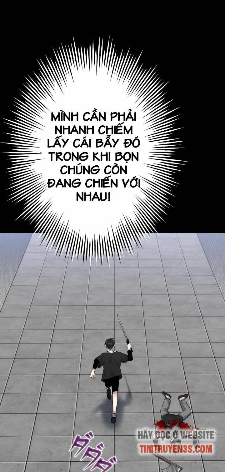 Trò Chơi Của Chúa Thượng: Chapter 20