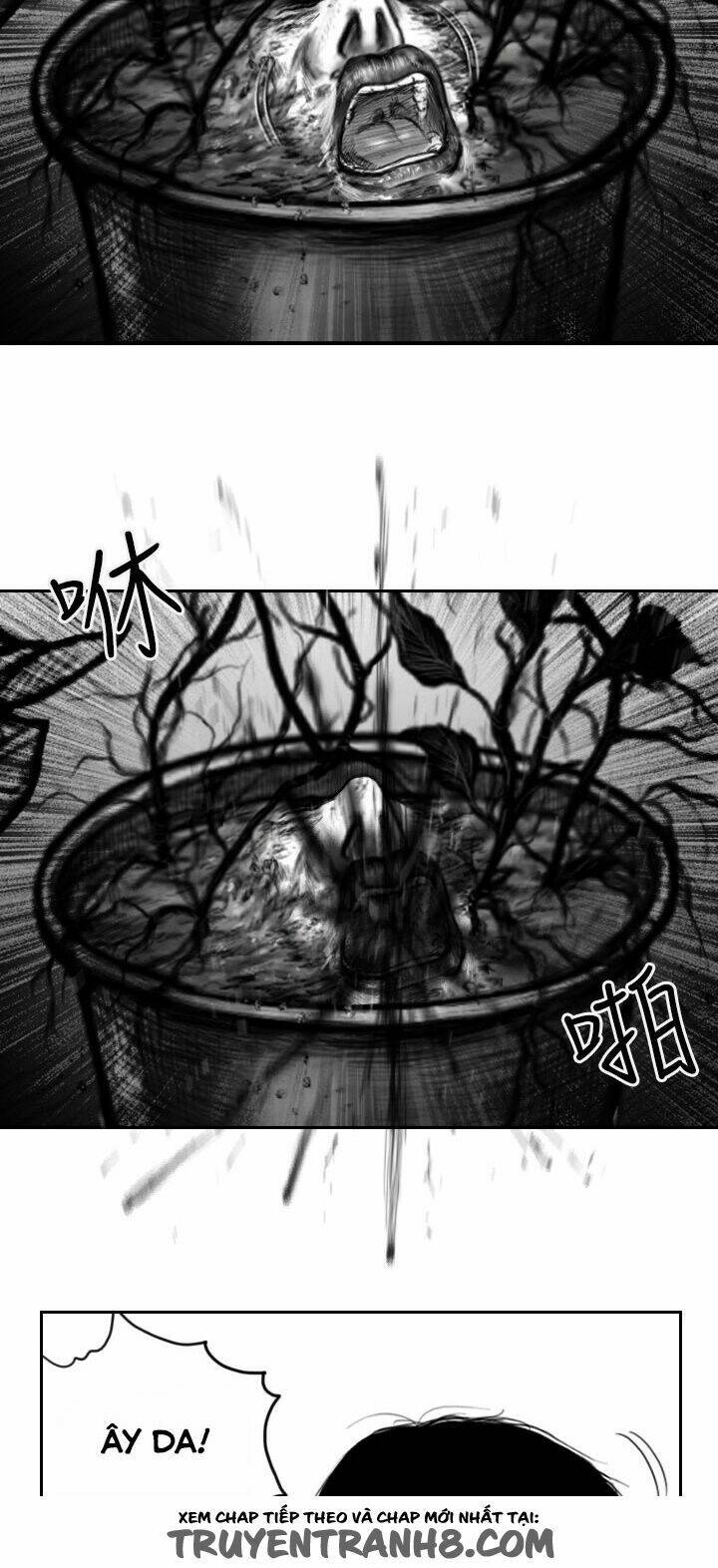 Hạt Giống Mỹ Nhân: Chapter 2