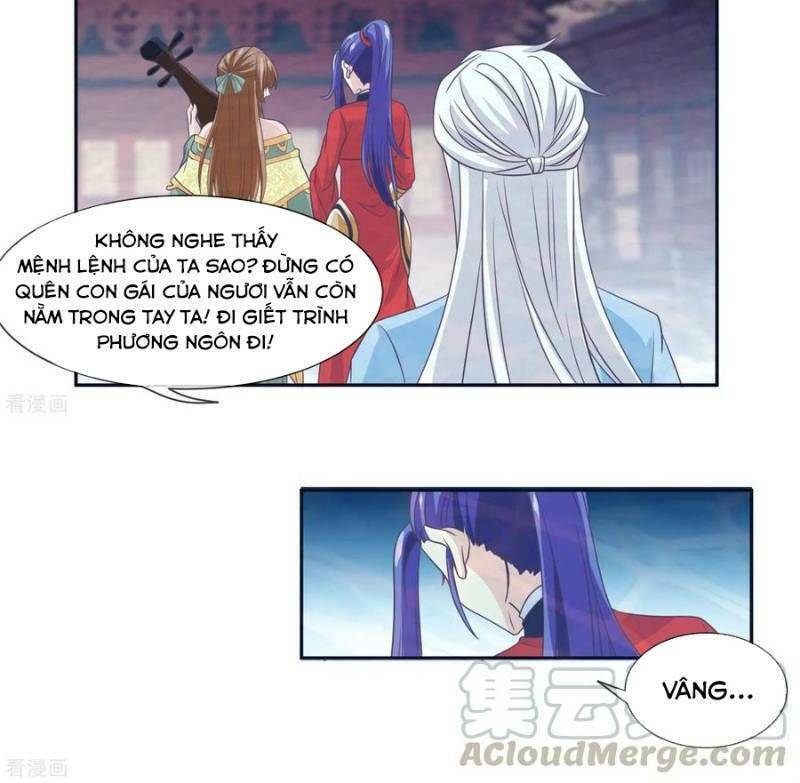 Ta Là Ngọc Hoàng Đại Đế: Chapter 76