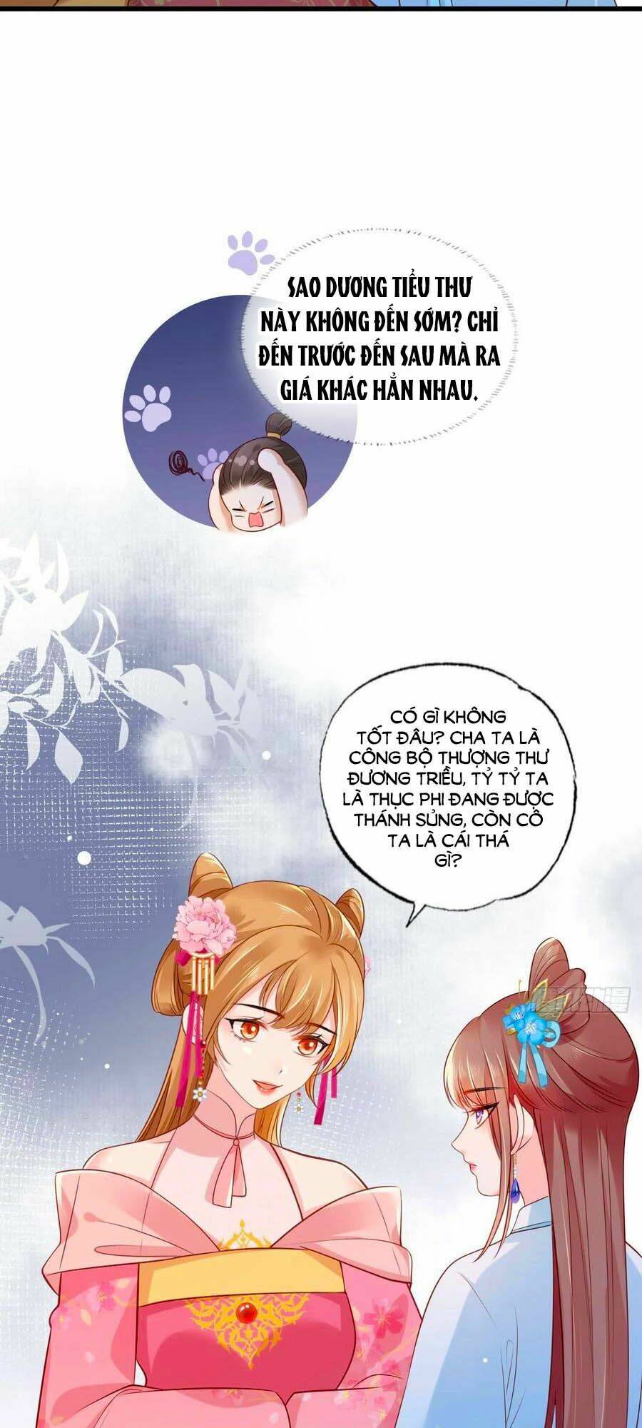 Nữ Thủ Phú Chi Kiều Sủng Nhiếp Chính Vương: Chapter 77