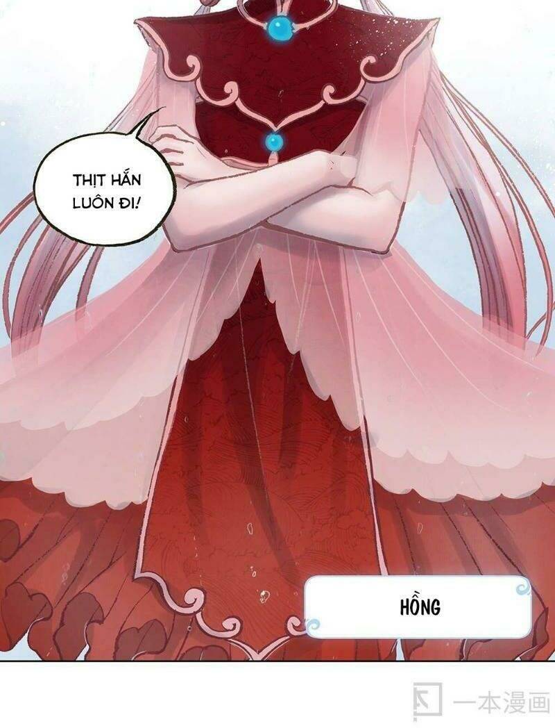 Ngao Bính: Chapter 8