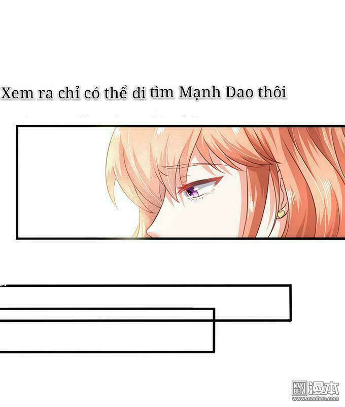 Giang Thiếu Muốn Hay Không Gả Tới Đây: Chapter 4