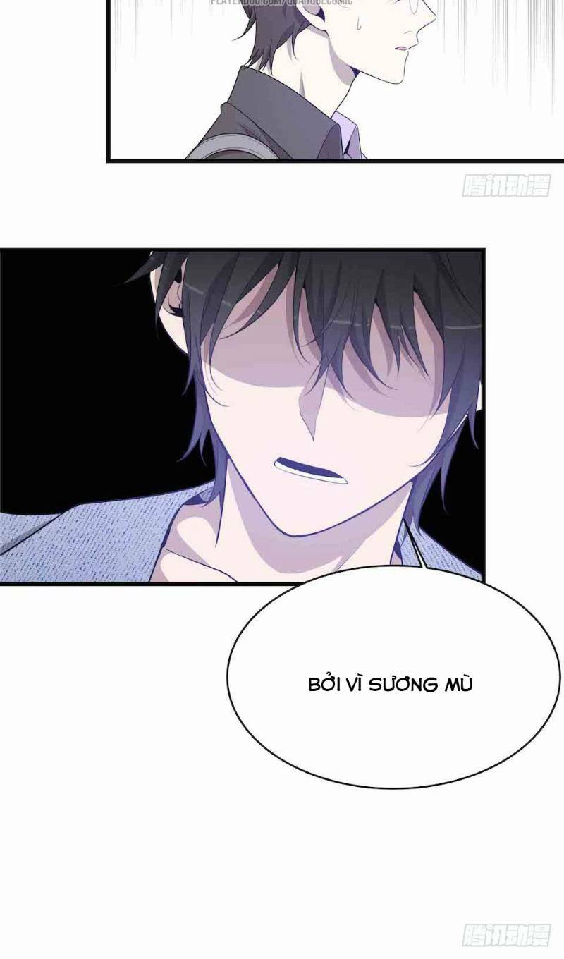 Thát Không Mê Thất: Chapter 32