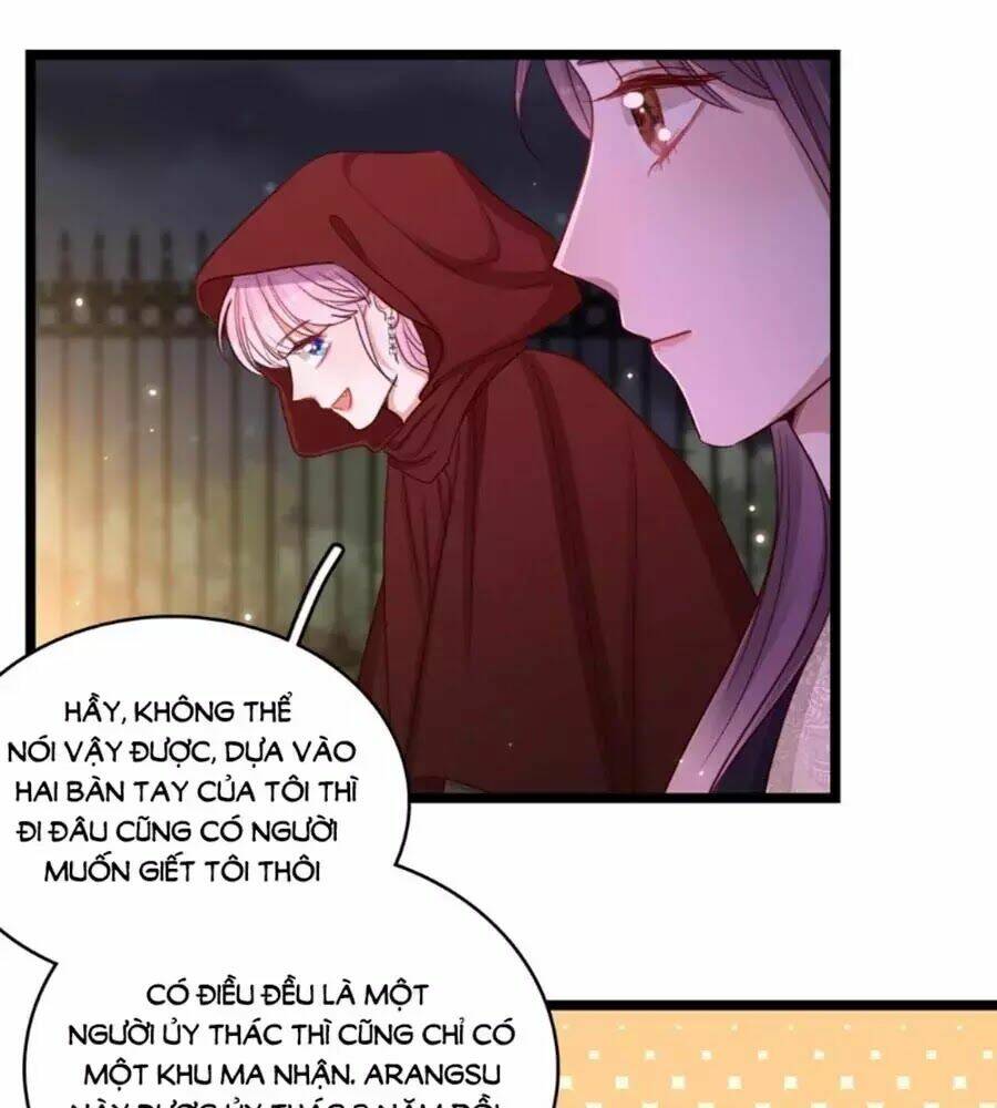 Nữ Phù Thủy Muốn Sống Nổi Loạn: Chapter 30