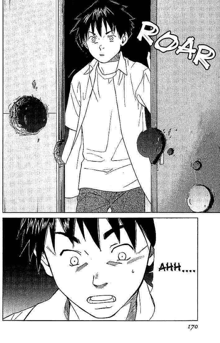 Alive - The Final Evolution: Chapter 3