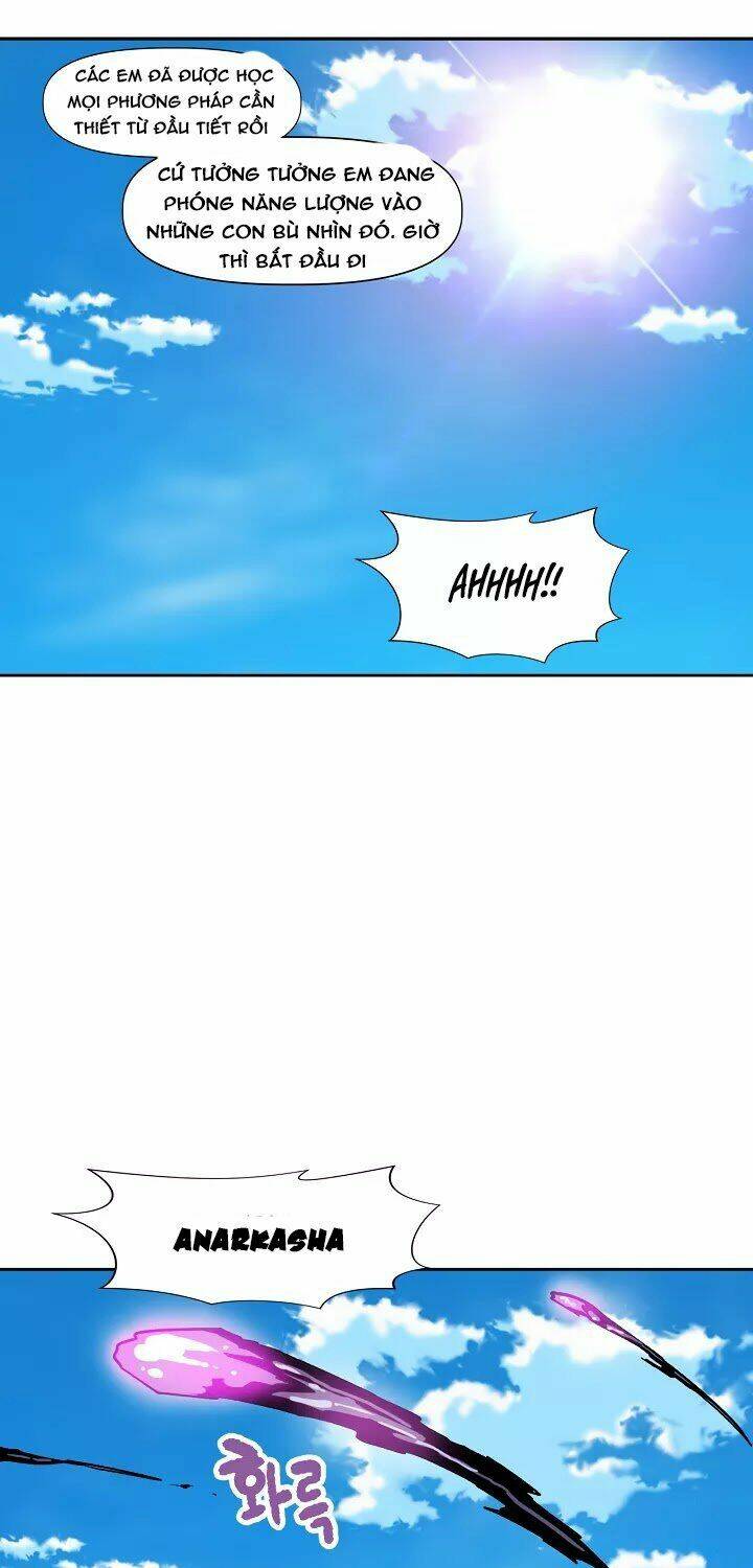 Nô Lệ Nghịch Thiên: Chapter 8