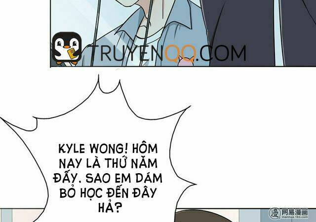 Become A Girl At Night: Chapter 27