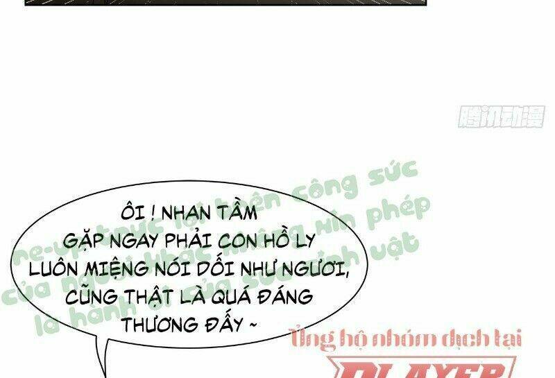 Ảnh Đế Yêu Hồ: Chapter 41