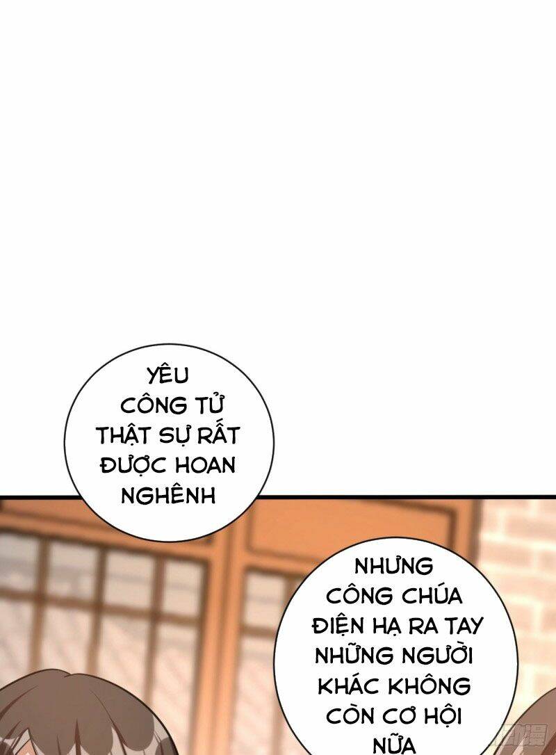 Yêu Giả Vi Vương: Chapter 149