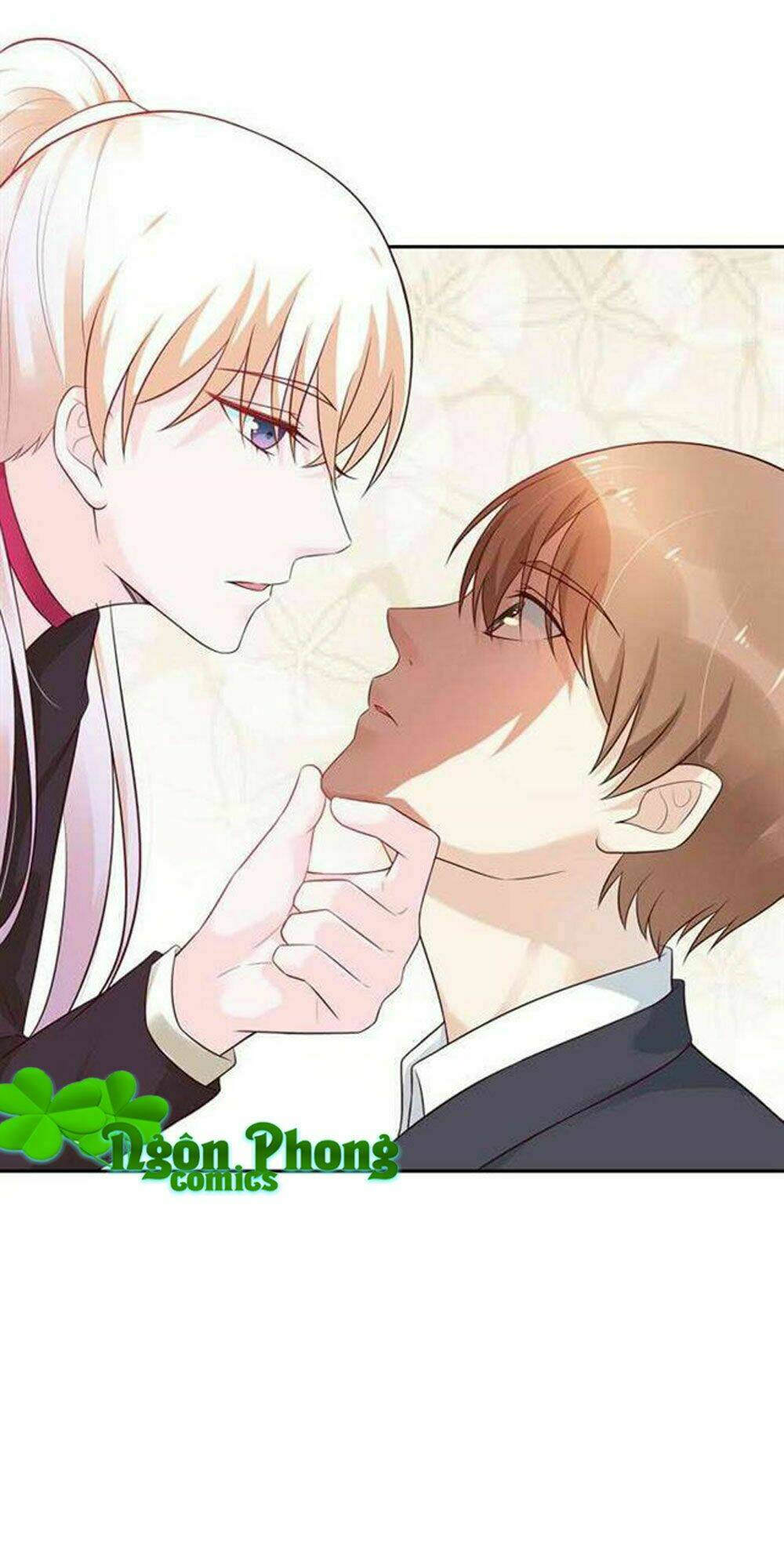 Thâm Hải Chi Ca: Chapter 23