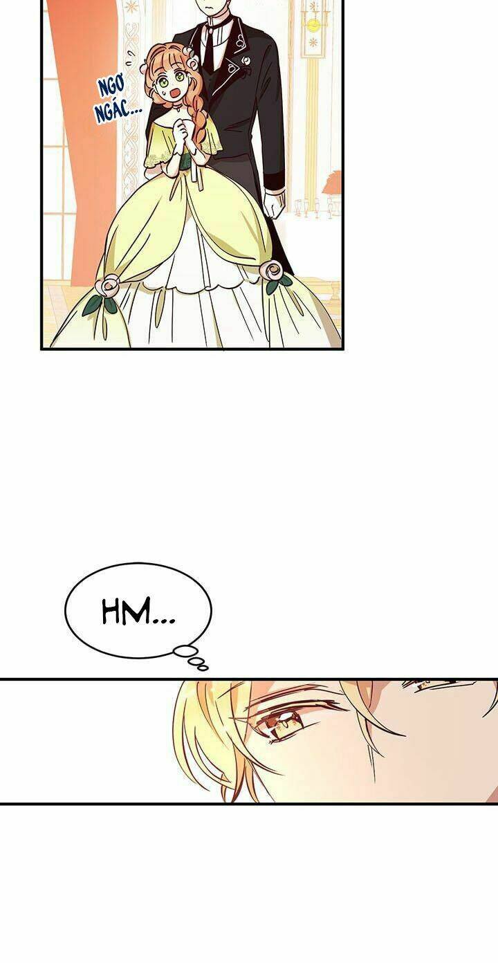 Công Tước, Loạn Vừa Thôi!: Chapter 25.6