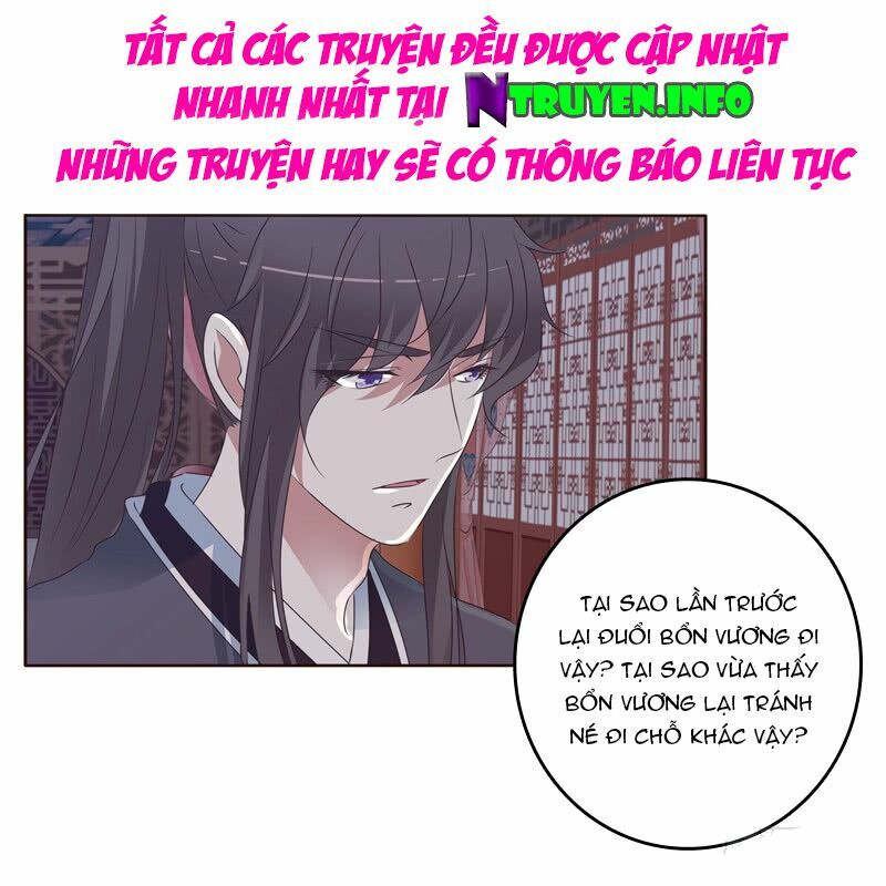 Thông Linh Phi: Chapter 208