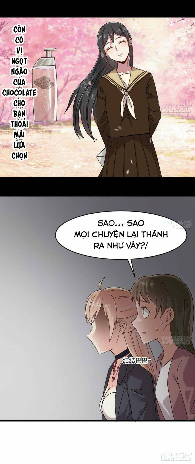 Hệ Thống Nghịch Tập Thiên Hậu: Chapter 31