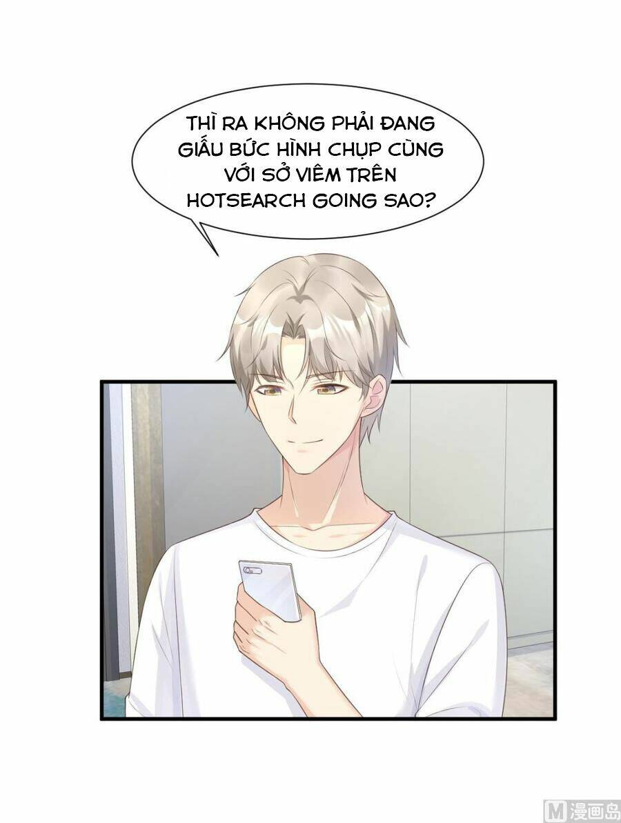 Tư Sủng Cục Cưng Bảo Bối: Chapter 48