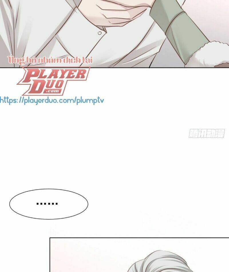 Điều Giáo Gấu Bắc Cực: Chapter 51