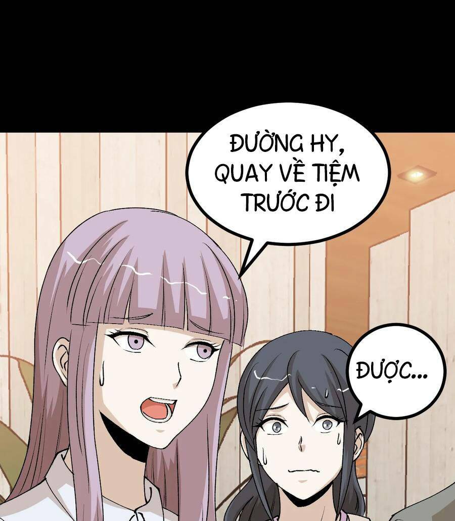 Đai Ca Trở Lại Tuổi 16: Chapter 123