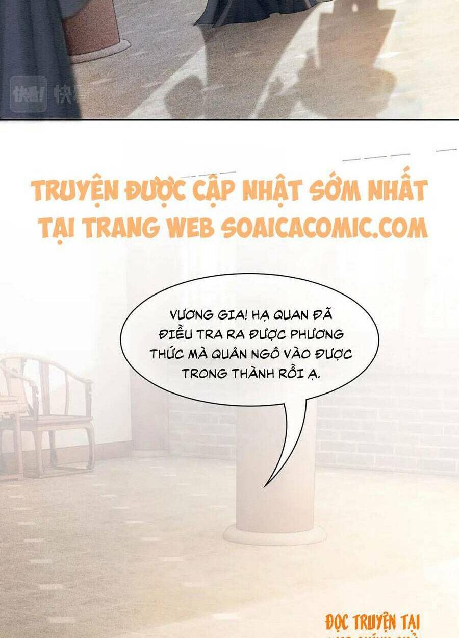 Xung Hỉ Vương Phi: Chapter 69