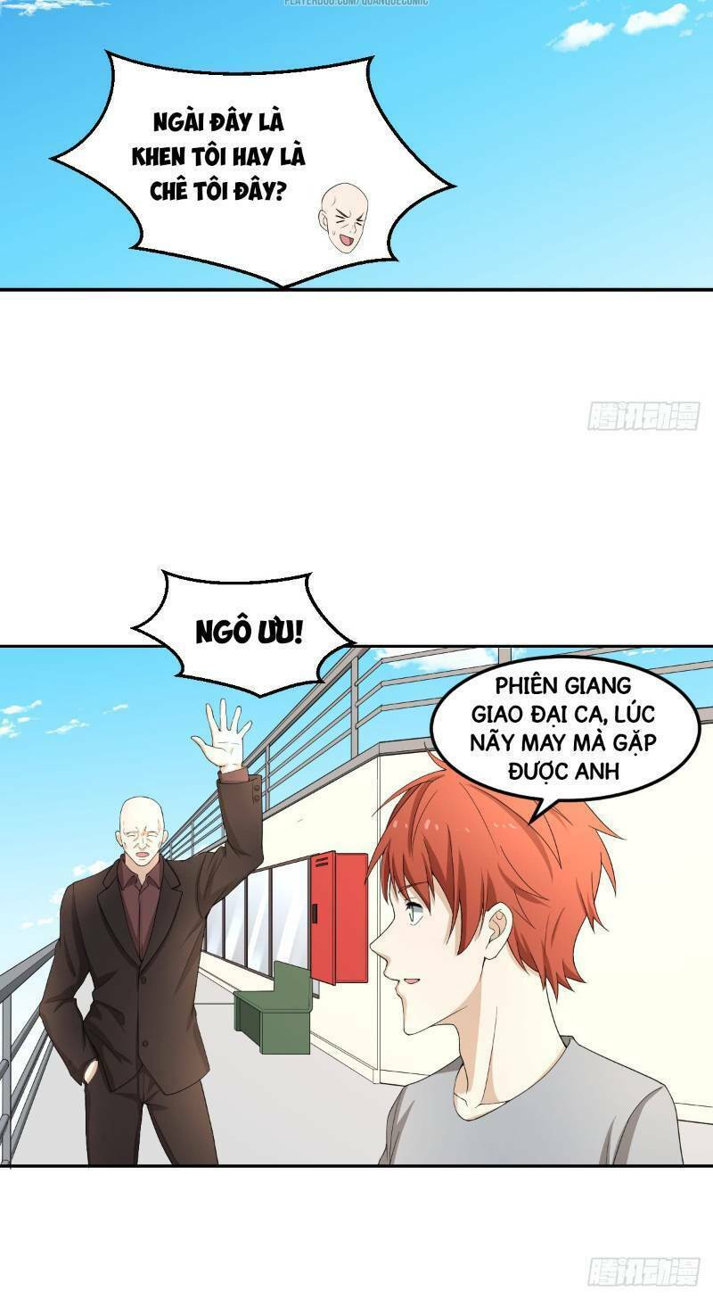 Nghịch Thiên Tiên Mệnh: Chapter 16