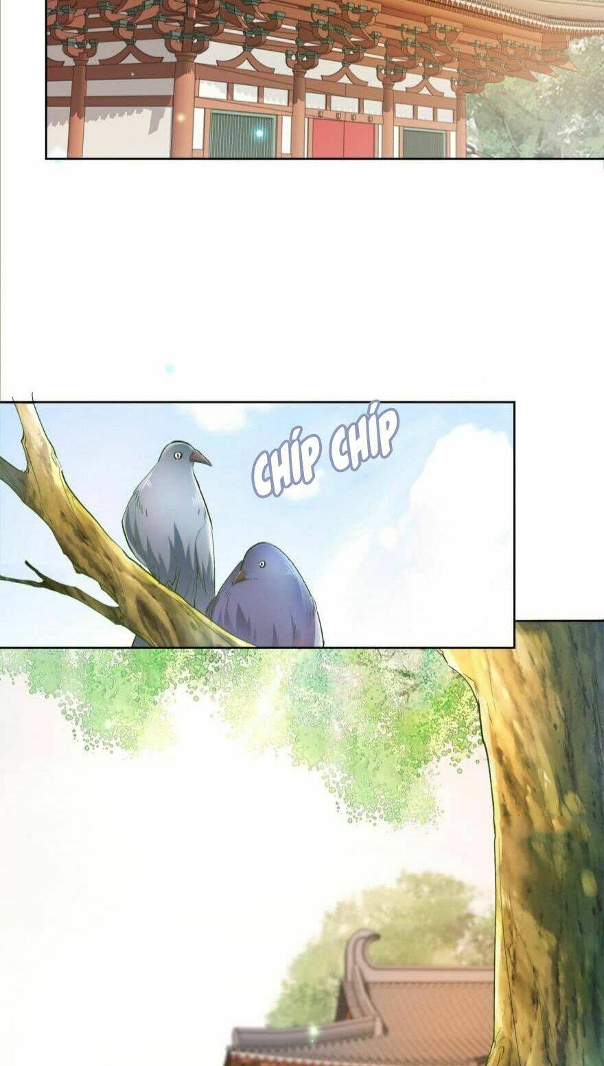 Nghịch Lai Thuận Thú: Chapter 29