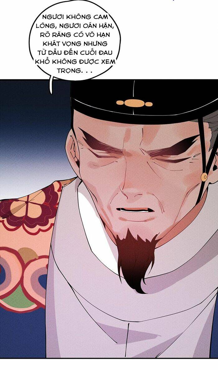 Là Thánh Hoàng Chính Đạo, Ta Cưới Ma Tôn Tà Đạo？！: Chapter 8