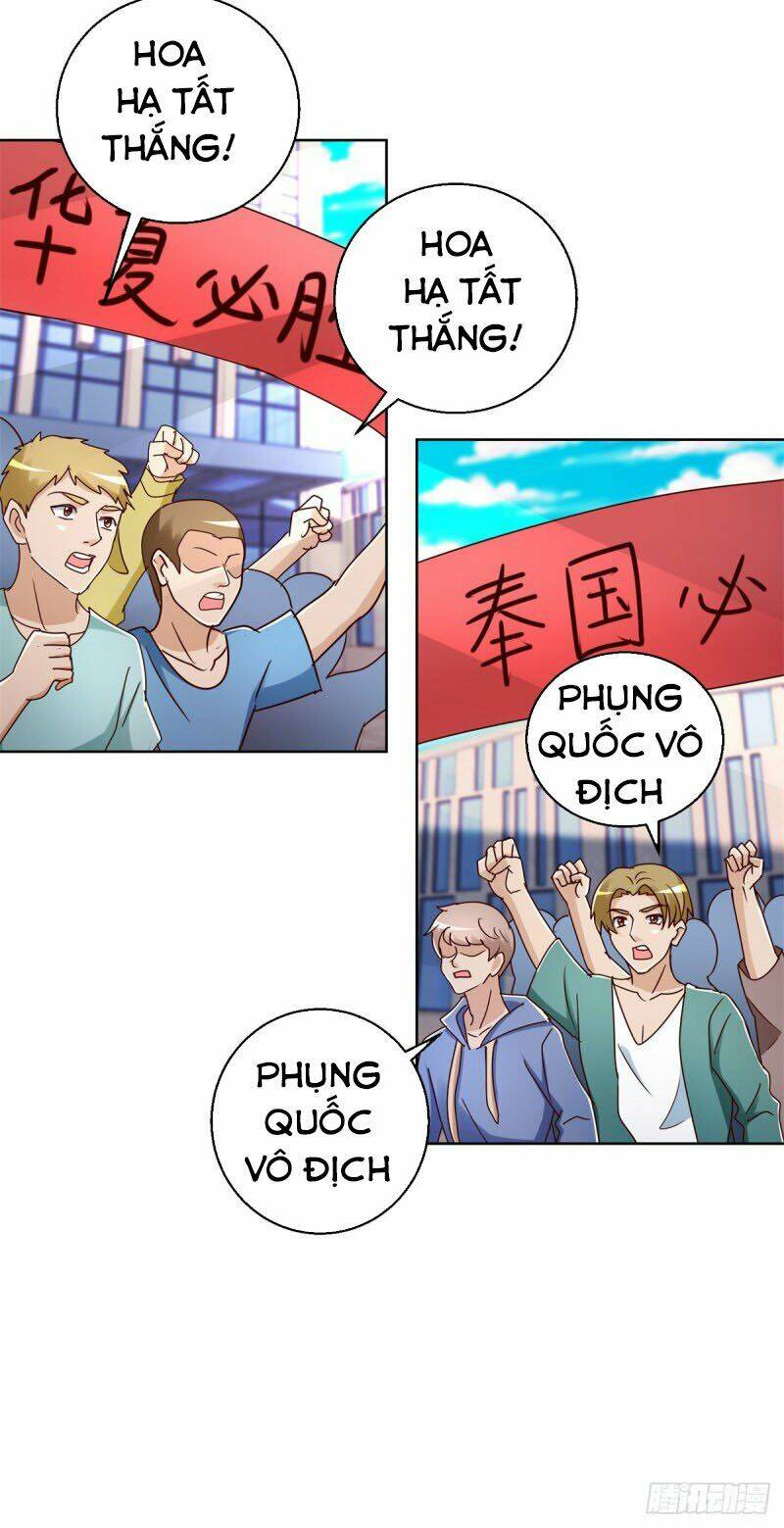 Vú Em Là Cổ Tiên: Chapter 173