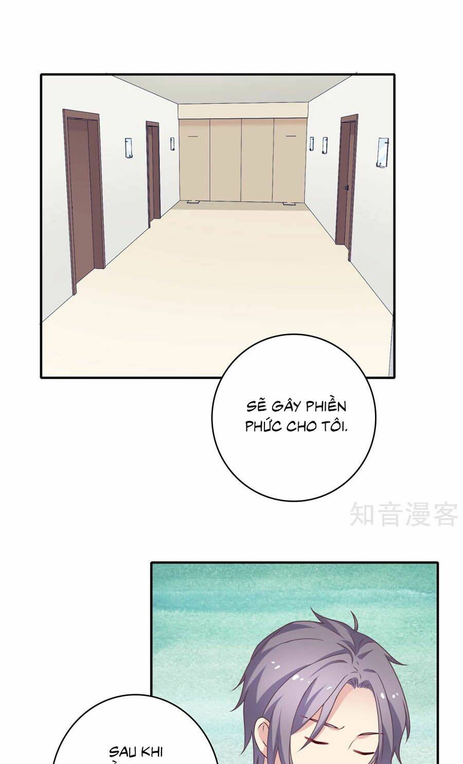 Hẹn Hò Siêu Tốc: Chapter 12
