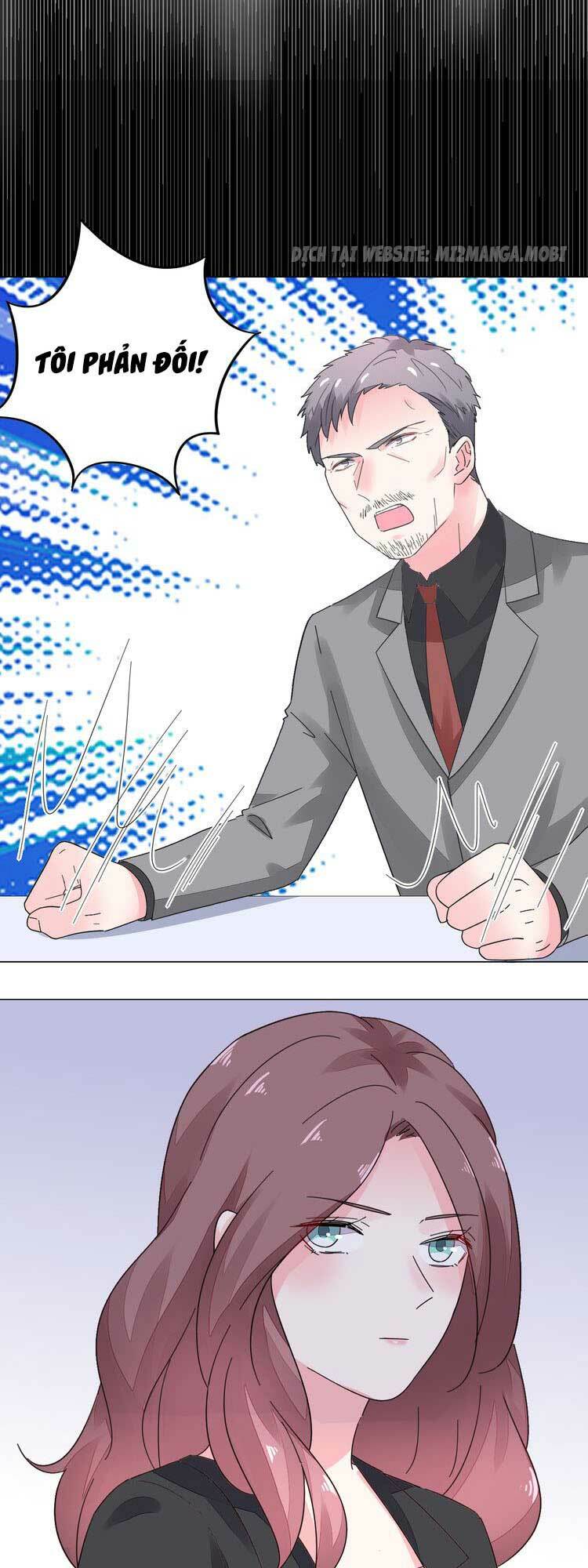 Điều Ước Sủng Ái Bất Bình Đẳng: Chapter 40