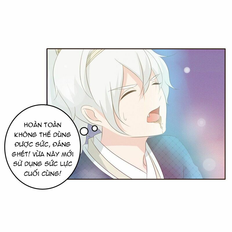 Thông Linh Phi: Chapter 168