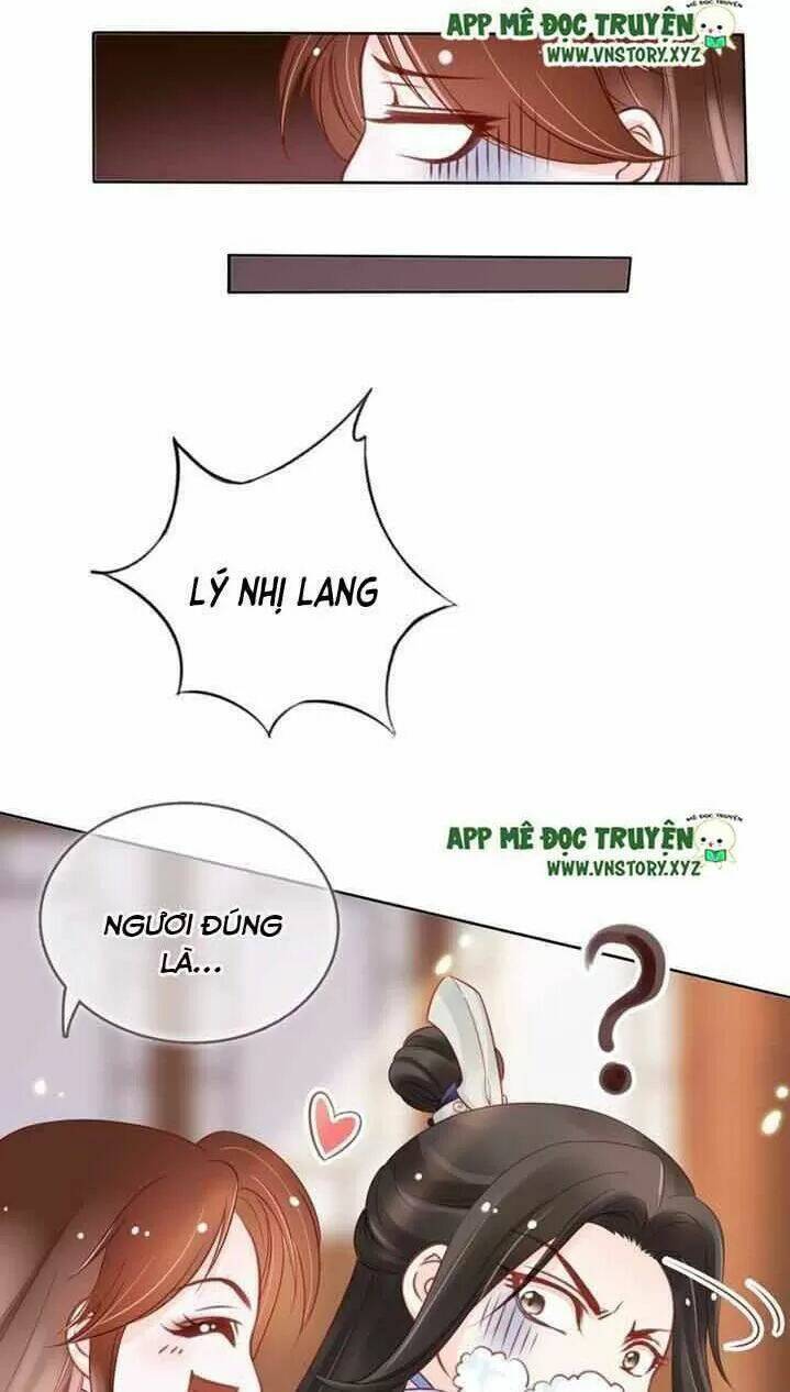 Nàng Trở Thành Bạch Nguyệt Quang Của Vương Gia Bệnh Kiều: Chapter 30