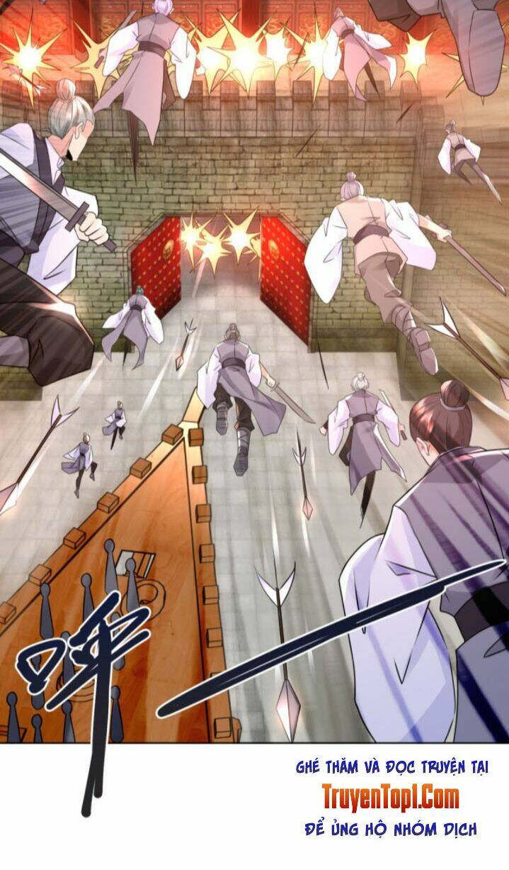 Chí Tôn Trọng Sinh: Chapter 90