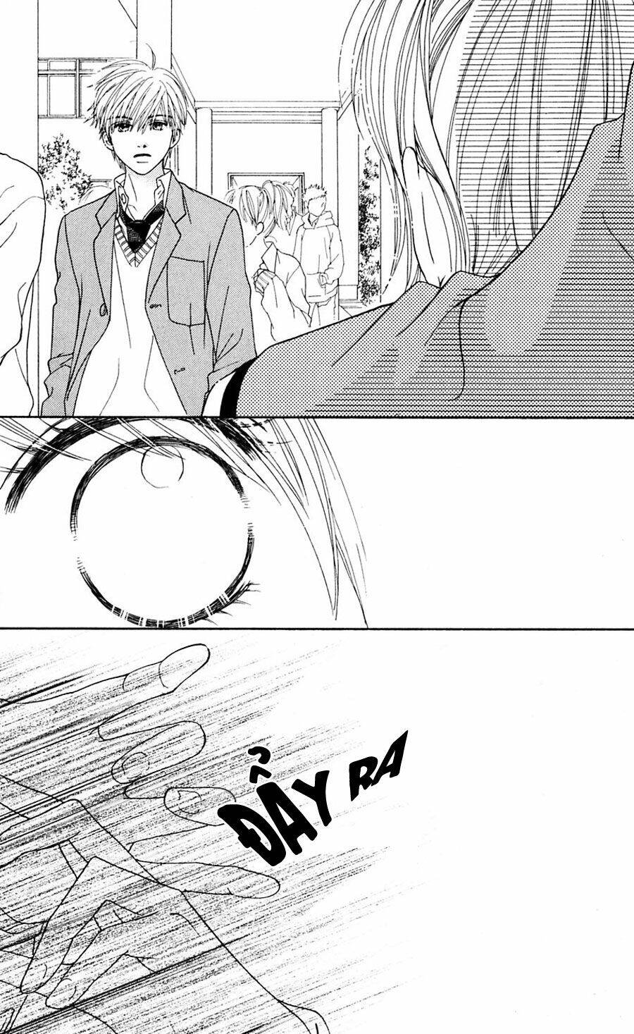 Cô Láng Giềng: Chapter 90