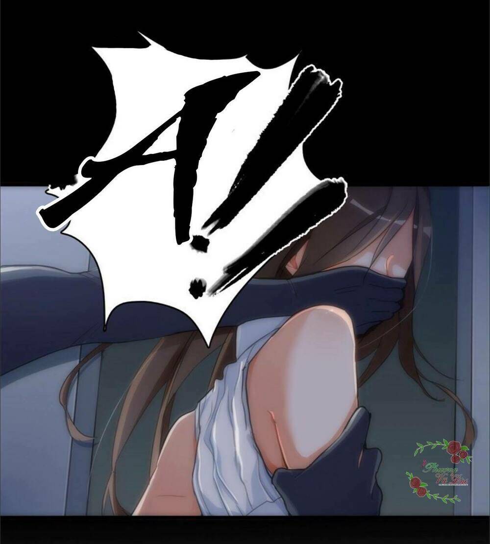 Mỹ Nhân Vi Hạm: Chapter 6